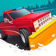 Snow Drift 2021